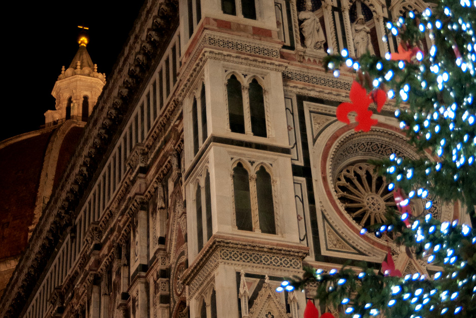 Mercatini Di Natale Firenze.Mercatini Natale Firenze 2020 Dove E A Che Ora Trovarli