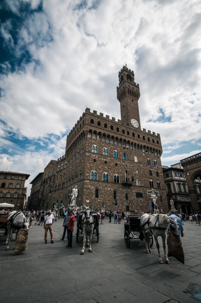 Romantic Weekend Florence
