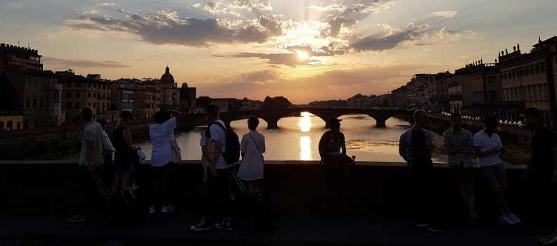 Cosa fare ad agosto a Firenze