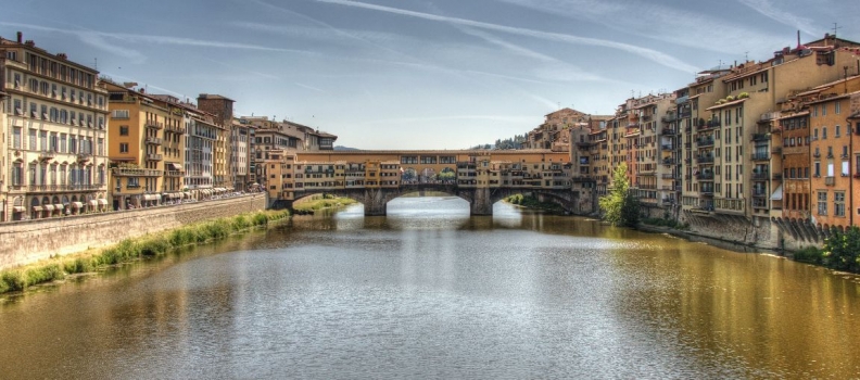 Cosa fare ad aprile a Firenze