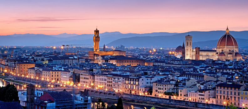Ferragosto Firenze 2019: offerte e iniziative