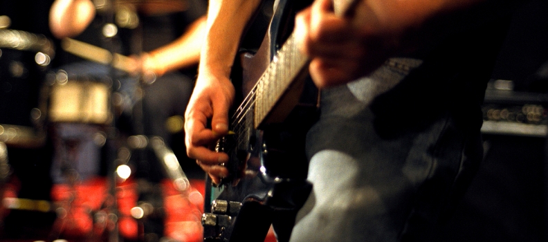 Firenze Rocks 2020
