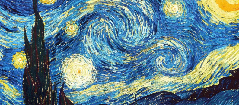Mostra Van Gogh Firenze